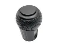 PDK gear knob leather and aluminium with shift boot. Porsche 718 Boxster / Cayman / 991 - 9G142606996, 9G142606920, 9G142606925, 9G142606930, 9G142606931 - PSKB-FT-0, PSKR-FT-0, PSKY-FT-0, PSKW-FT-0, PSKA-FT-0